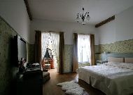 отель Антониус: Номер Deluxe отель Антониус: Номер Deluxe