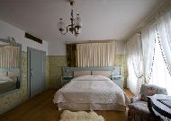 отель Антониус: Номер Deluxe отель Антониус: Номер Deluxe
