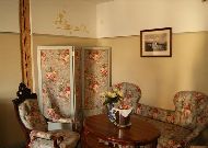 отель Антониус: В номере Suite отель Антониус: В номере Suite