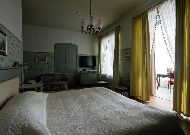 отель Антониус: Номер Suite отель Антониус: Номер Suite