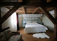 отель Антониус: Номер Deluxe отель Антониус: Номер Deluxe
