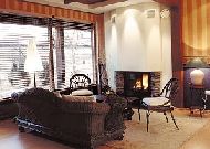 гостиница Aparjods Hotel: Интерьер отеля гостиница Aparjods Hotel: Интерьер отеля