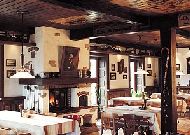 гостиница Aparjods Hotel: Ресторан гостиница Aparjods Hotel: Ресторан