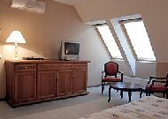 гостиница Aparjods Hotel: Номер полулюкс гостиница Aparjods Hotel: Номер полулюкс