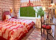 ����� Apvalaus Stalo Klubas: ����� standard