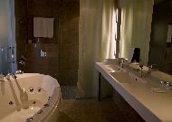 ����� AQVA Hotel & Spa: ������ Junior Suite