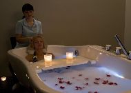 ����� AQVA Hotel & Spa: ��� �����