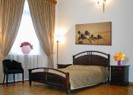 ����� Araks Hotel: ����� Luxe