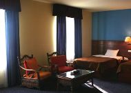 отель Ararat Hotel: Номер Superior отель Ararat Hotel: Номер Superior