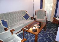 ����� Ararat Hotel: ����� Twin 