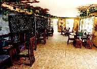 гостиница Arma Hotel: Ресторан гостиница Arma Hotel: Ресторан