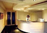 гостиница Arma Hotel: Ресепшен гостиница Arma Hotel: Ресепшен