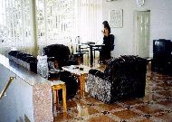 гостиница Arma Hotel: Холл гостиница Arma Hotel: Холл