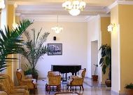 отель Armenia Jermuk: Lobby отель Armenia Jermuk: Lobby