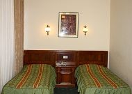 отель Armenia Jermuk: Номер Twin Премимум отель Armenia Jermuk: Номер Twin Премимум