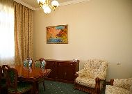 отель Armenia Jermuk: Номер Deluxe отель Armenia Jermuk: Номер Deluxe
