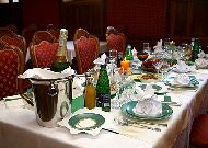 отель Armenia Jermuk: Ресторан отель Armenia Jermuk: Ресторан