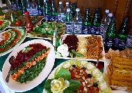 отель Armenia Jermuk: Ресторан отель Armenia Jermuk: Ресторан