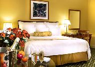 ����� Armenia Marriott Hotel Yerevan: ����� Executive Deluxe