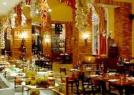 ����� Armenia Marriott Hotel Yerevan: �������� Cucina Italian