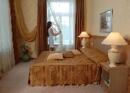 отель Artis: Номер Suite отель Artis: Номер Suite