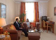 отель Artis: Номер Suite отель Artis: Номер Suite