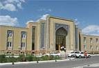 отель Asia Bukhara: Фасад отеля отель Asia Bukhara: Фасад отеля