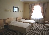 отель Asia Bukhara: Двухместный номер TWIN отель Asia Bukhara: Двухместный номер TWIN