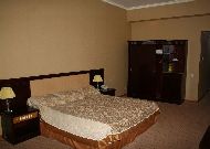отель Asia Grand Hotel: Двухместный номер отель Asia Grand Hotel: Двухместный номер