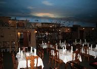 отель Asia Grand Hotel: Ресторан отель Asia Grand Hotel: Ресторан