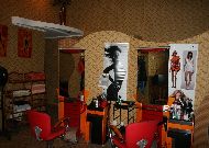 отель Asia Grand Hotel: Салон-красоты отель Asia Grand Hotel: Салон-красоты