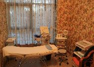 отель Asia Grand Hotel: Спа-салон отель Asia Grand Hotel: Спа-салон