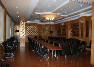 отель Asia Grand Hotel: Конференц зал отель Asia Grand Hotel: Конференц зал