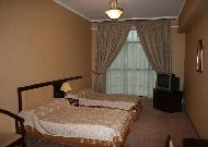 отель Asia Grand Hotel: Номер TWIN отель Asia Grand Hotel: Номер TWIN
