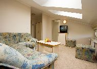 ��������� Austeja: Luxury suite ��� 3 ���.