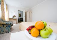 ��������� Austeja: Luxury suite ��� 3 ���.