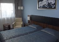 отель Avalon: номер superior отель Avalon: номер superior