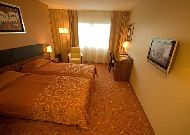 отель Avalon: номер executive отель Avalon: номер executive
