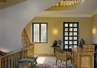 отель Avan Villa Tufenkian: Холл отель Avan Villa Tufenkian: Холл