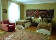 отель Avan Villa Tufenkian: Номер Two Twin Beds Armchair отель Avan Villa Tufenkian: Номер Two Twin Beds Armchair