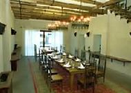 отель Avan Villa Tufenkian: Ресторан отель Avan Villa Tufenkian: Ресторан