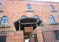 отель Avan Villa Tufenkian: Фасад отеля отель Avan Villa Tufenkian: Фасад отеля