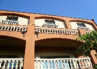 отель Avan Villa Tufenkian: Внутренний фасад отеля отель Avan Villa Tufenkian: Внутренний фасад отеля
