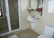отель Avan Villa Tufenkian: Ванная отель Avan Villa Tufenkian: Ванная