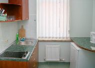гостиница Avanta: Кухня апартамент No.21 гостиница Avanta: Кухня апартамент No.21
