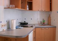 гостиница Avanta: Кухня апартамент No. 22 гостиница Avanta: Кухня апартамент No. 22