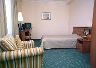����� Aviatrans Hotel: ����� SGL Deluxe