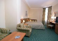 ����� Aviatrans Hotel: ����� DBL Deluxe
