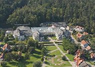 отель Azuolynas (Juodkrante): Панорама отеля отель Azuolynas (Juodkrante): Панорама отеля