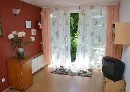 отель Azuolynas (Juodkrante): Четырехместные апартаменты отель Azuolynas (Juodkrante): Четырехместные апартаменты